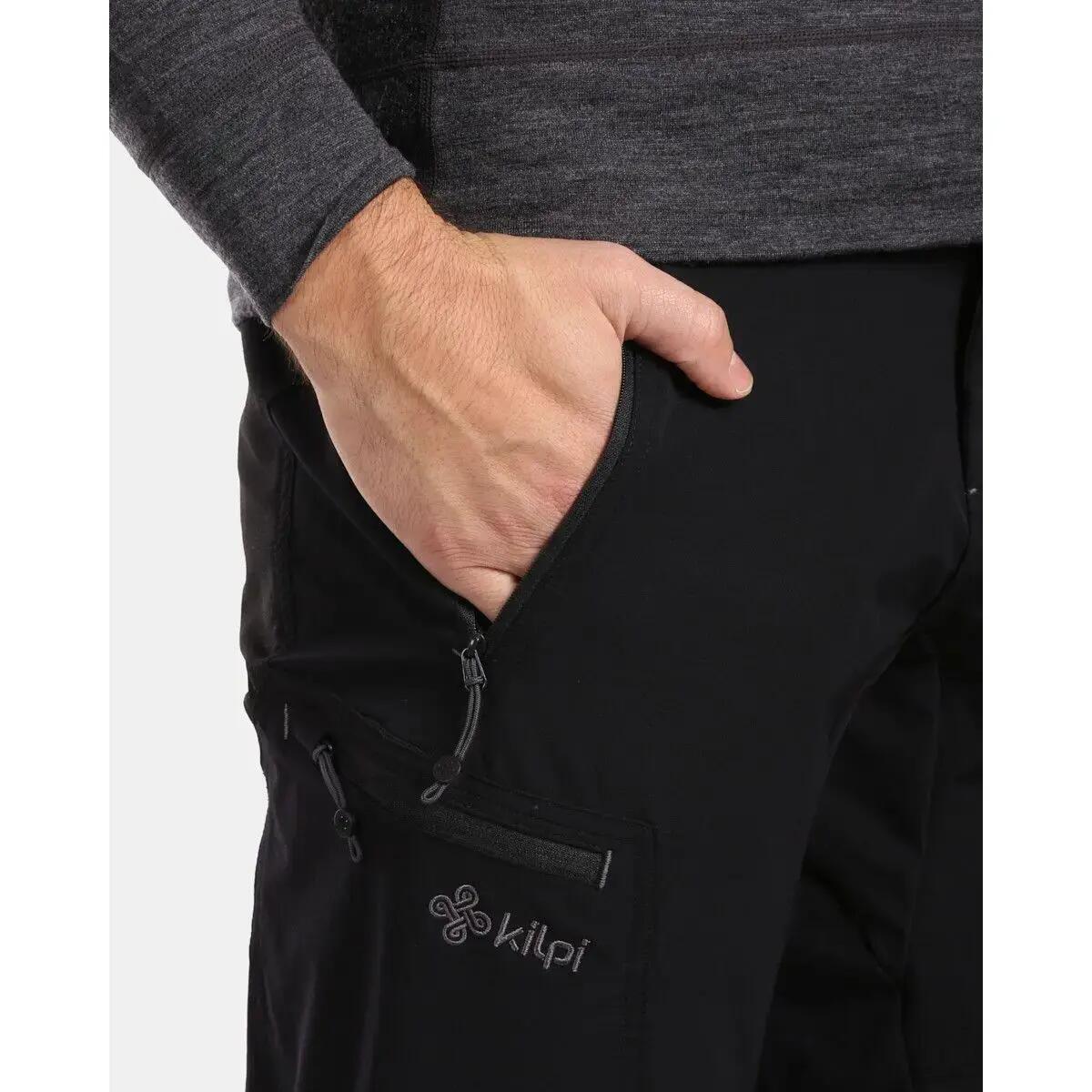 Ripstop kalhoty Kilpi Tide 3/7