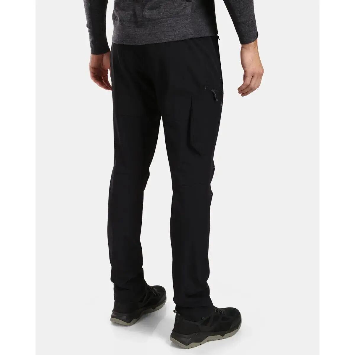Ripstop kalhoty Kilpi Tide 2/7