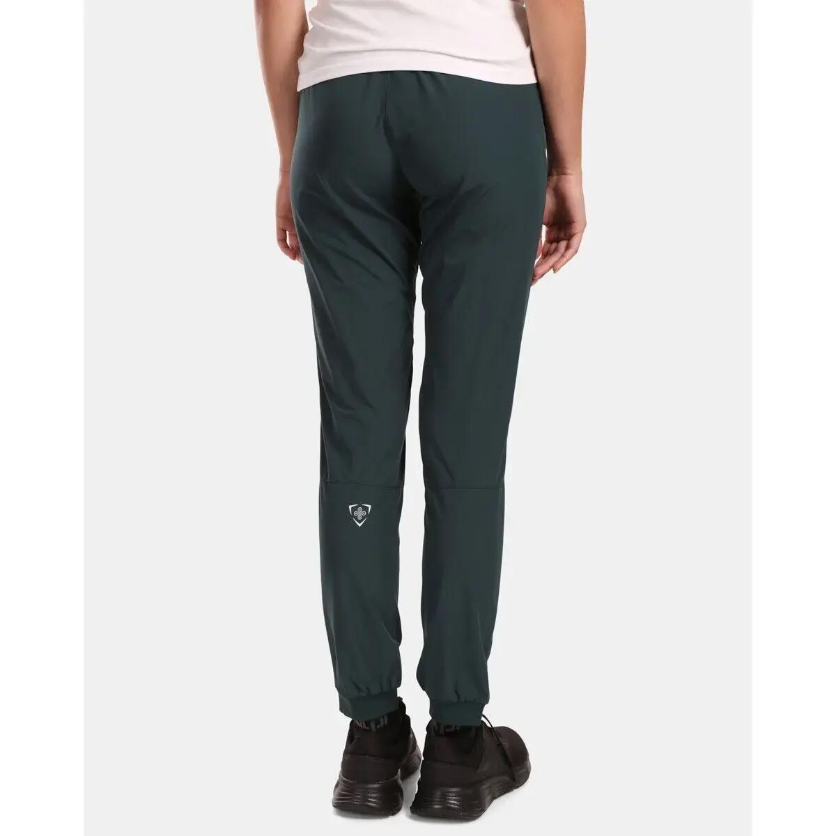 Dámské outdoorové kalhoty Kilpi MIMI-W 2/7