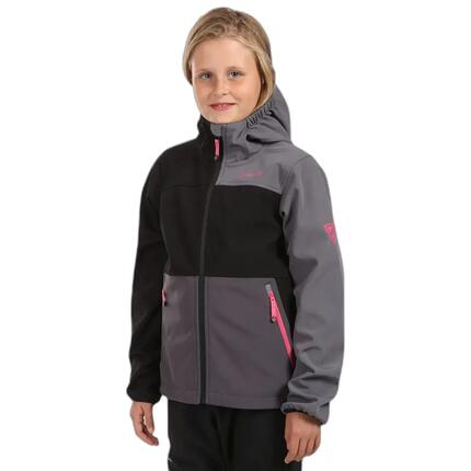 Veste softshell pour enfant Kilpi RAVIA-J