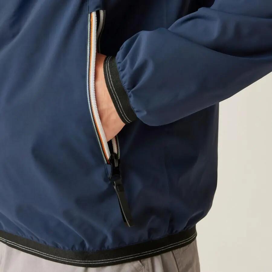 Regenjacke Regatta Rehan 4/7
