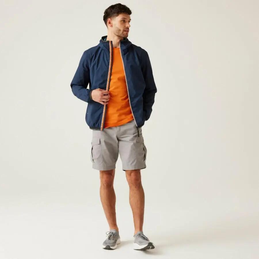 Regenjacke Regatta Rehan 2/7