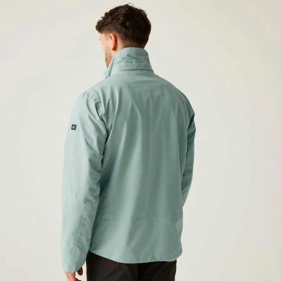 Veste imperméable Regatta Oakhowe 3/7