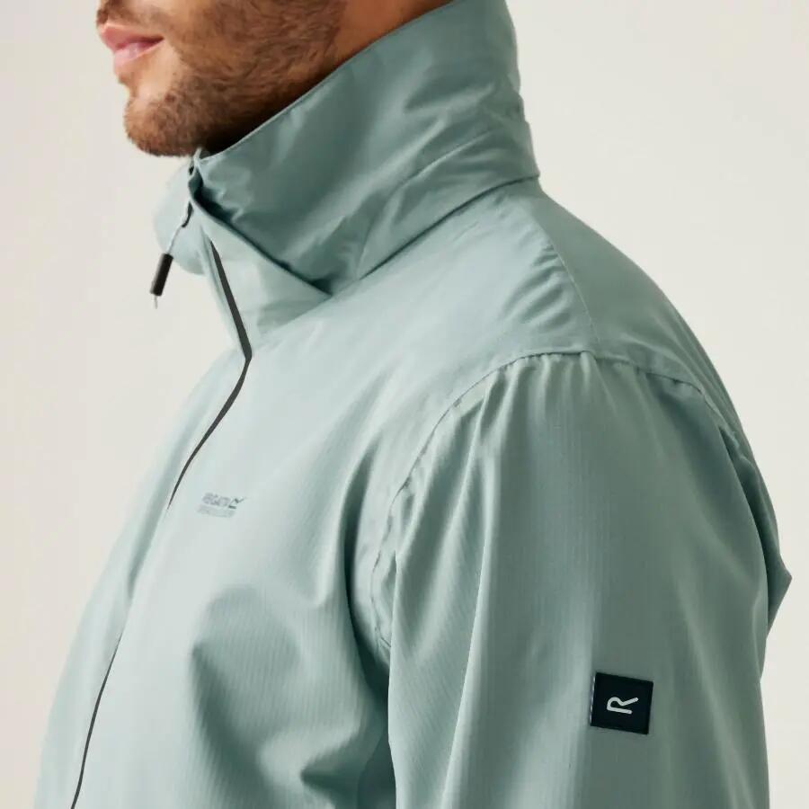 Veste imperméable Regatta Oakhowe 2/7