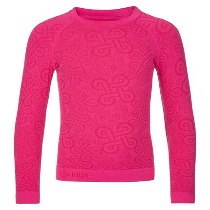 T-shirt manches longues fille Kilpi Carol