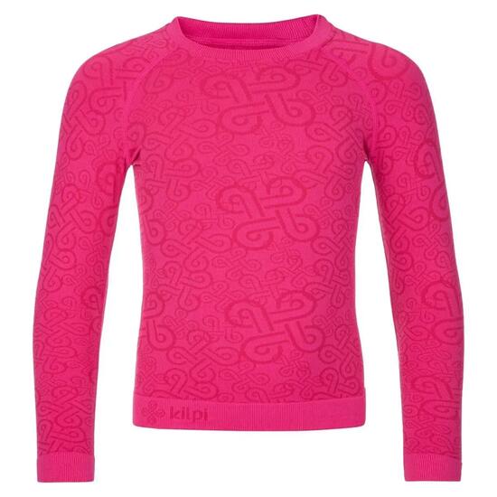 T-shirt manches longues fille Kilpi Carol