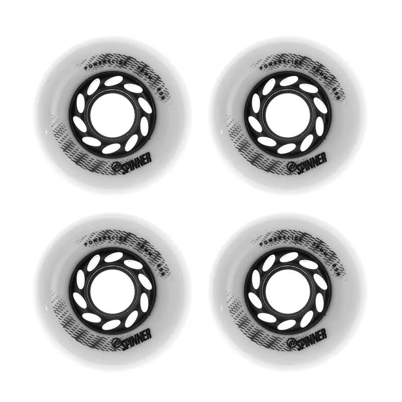 Roue de roller Powerslide Spinner (x4) 1/1