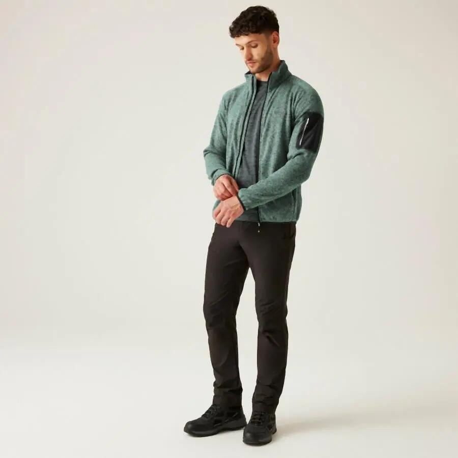 Polaire zippée Regatta Newhill 5/7
