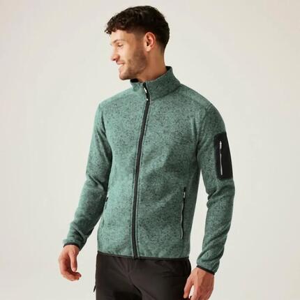 Polaire zippée Regatta Newhill