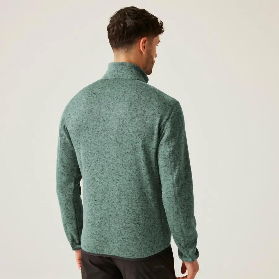 Fleece met rits Regatta Newhill 2/7