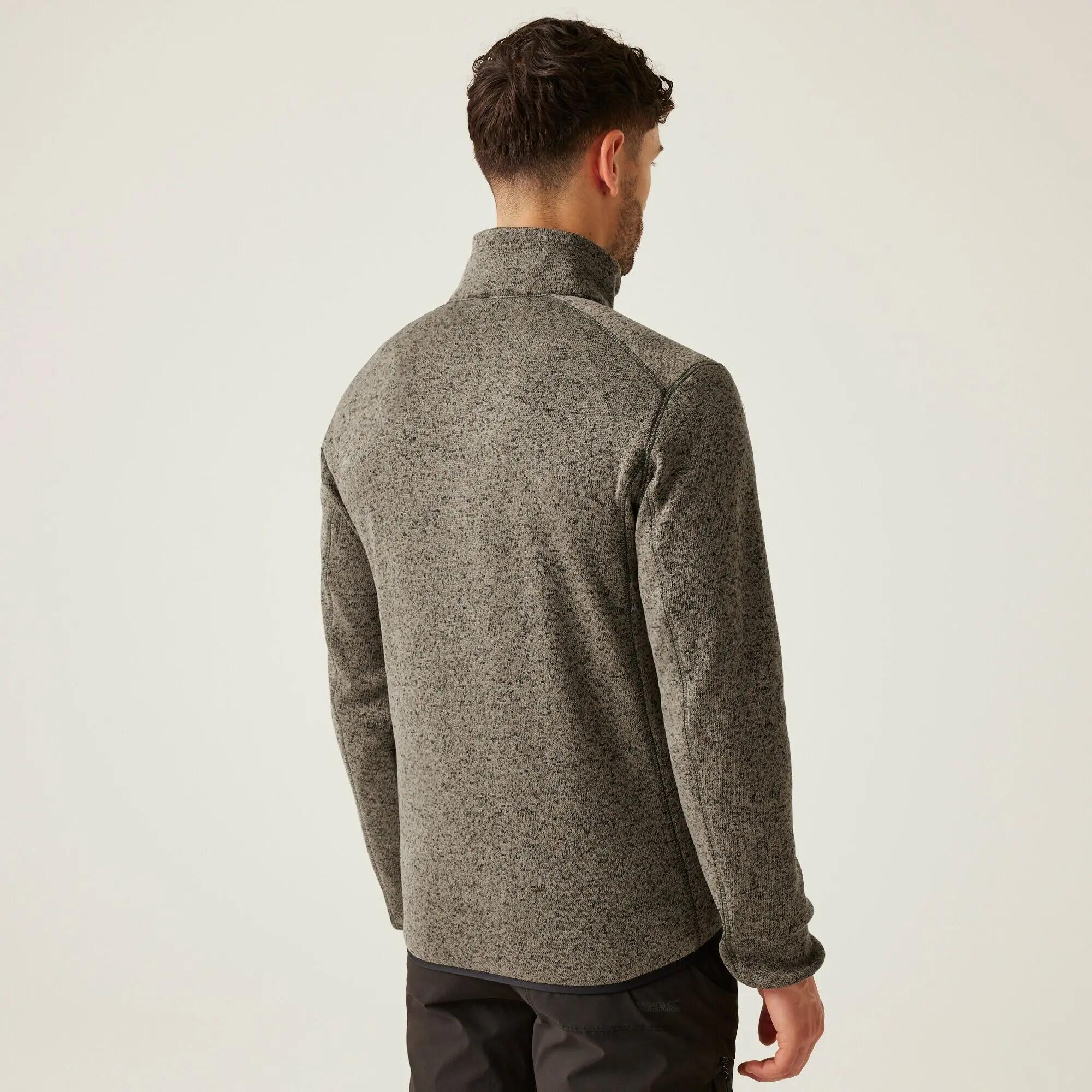 Fleece met rits Regatta Newhill 2/7