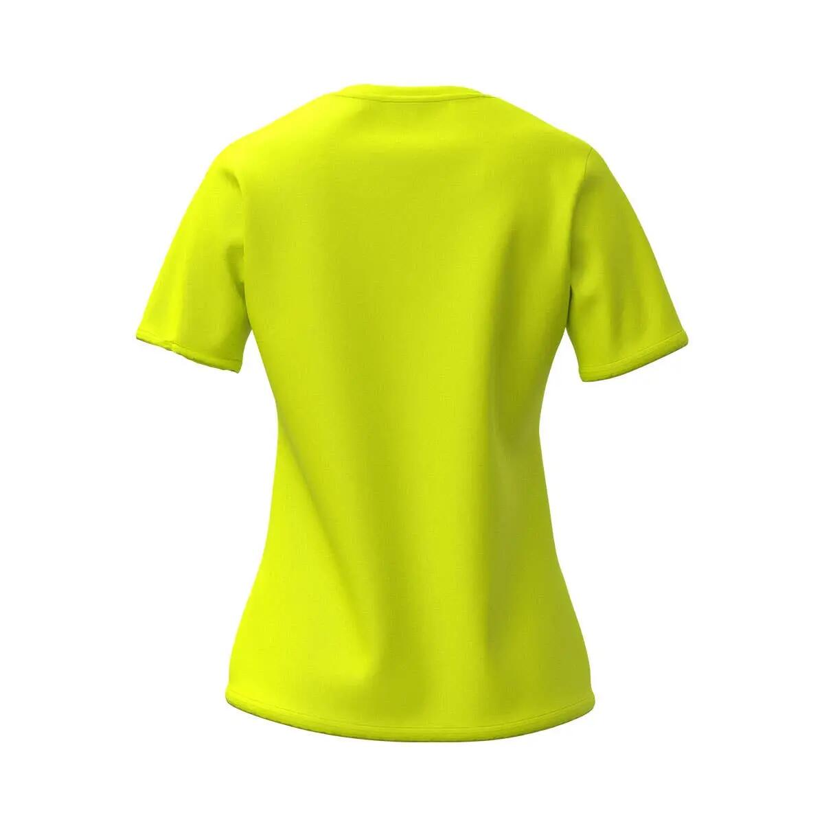 T-shirt femme Mizuno Team 2/2