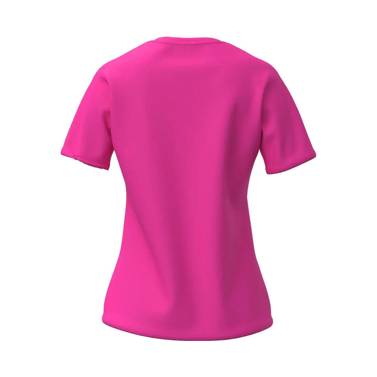 Mizuno Damen Training Tee WOS Trikot - 32EAB765 2/2