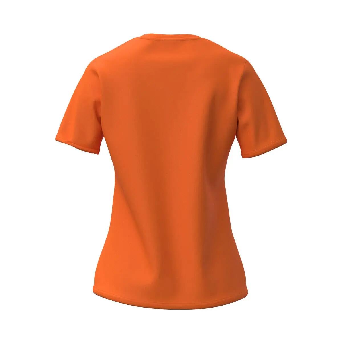 Dames-T-shirt Mizuno Team 2/2