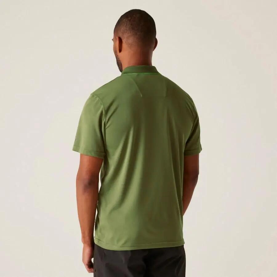 Polo Regatta Maverik V 2/5