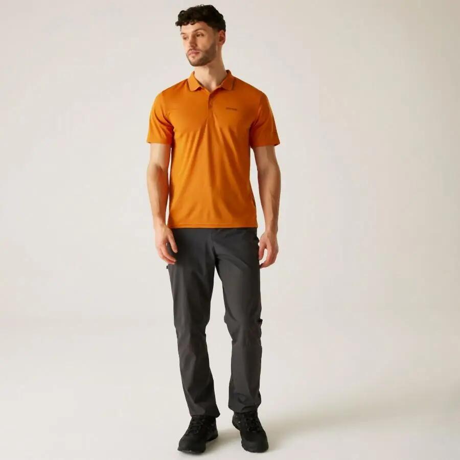 Polo Regatta Maverik V 3/5