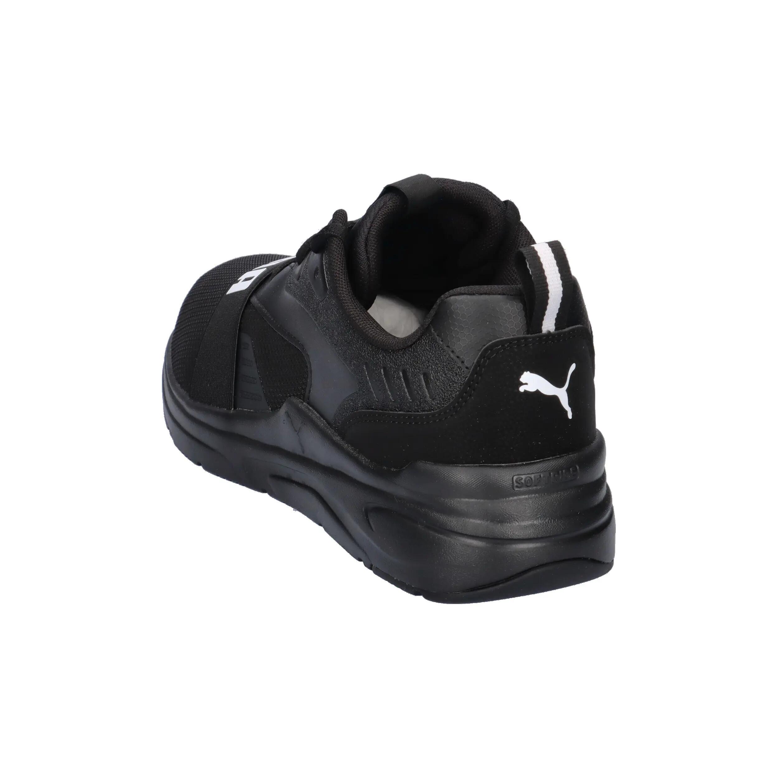 Baskets Puma Softride Wired 2 4/7
