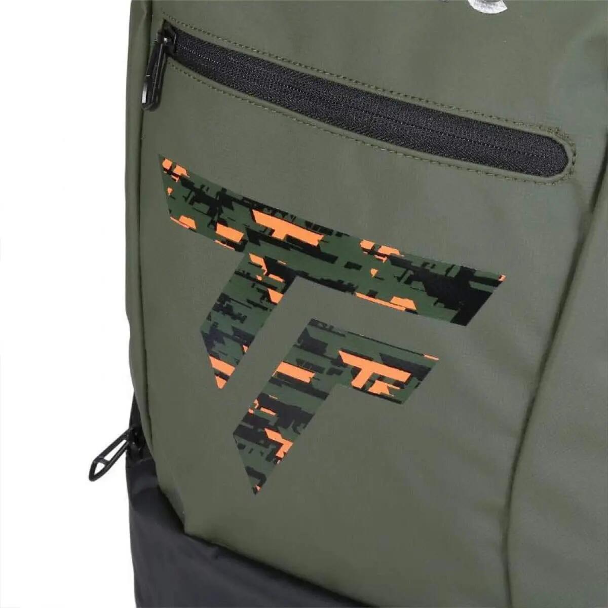 BAG TECNIFIBRE TOUR ENDURANCE KHAKI 4/6