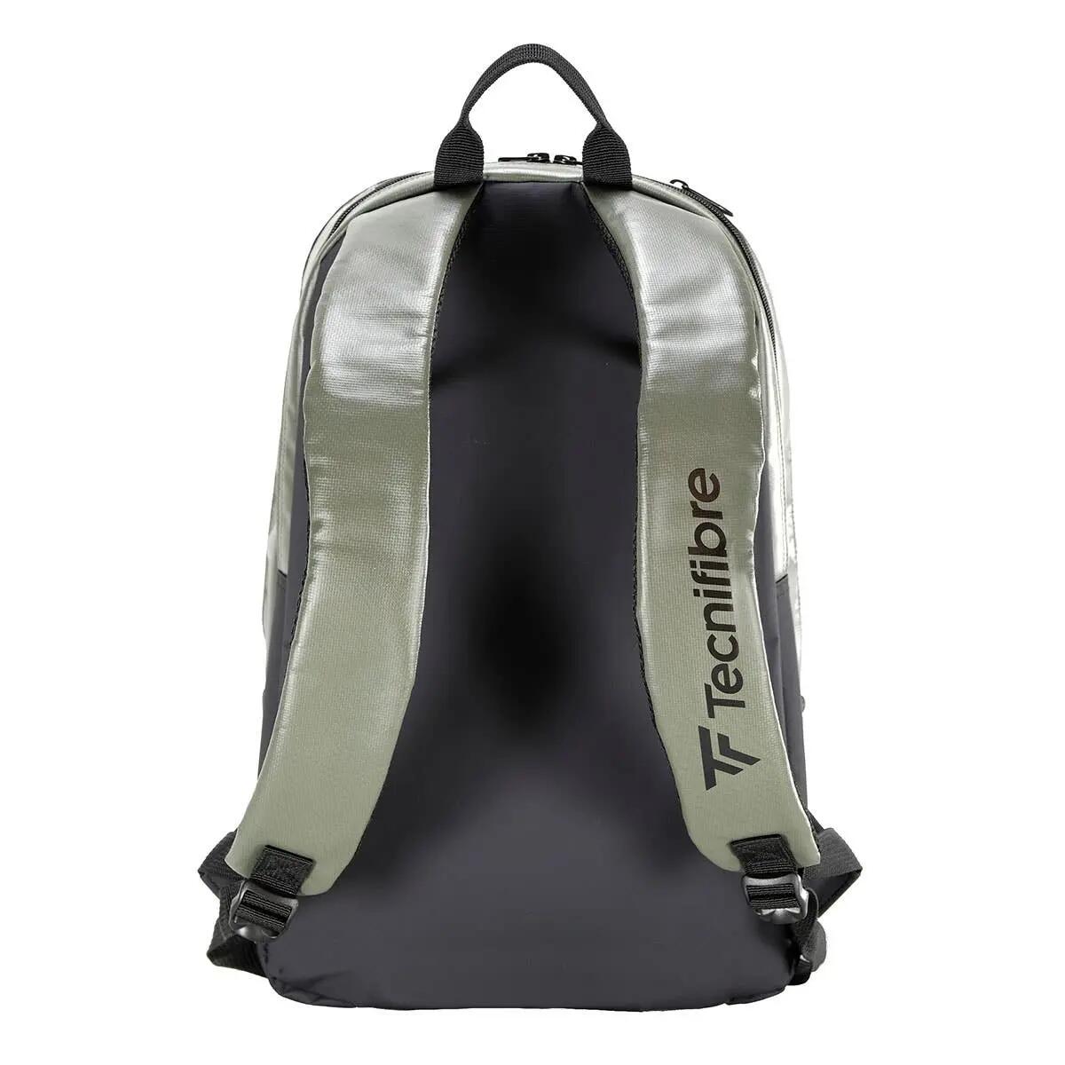 BAG TECNIFIBRE TOUR ENDURANCE KHAKI 2/6