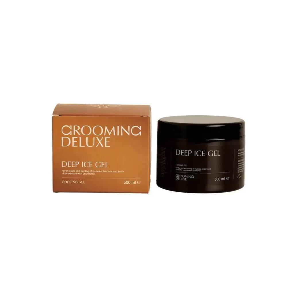 GROOMING DELUXE picture