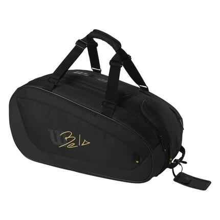WILSON BELA SUPER TOUR PADEL WILSON BELA PADELBAG