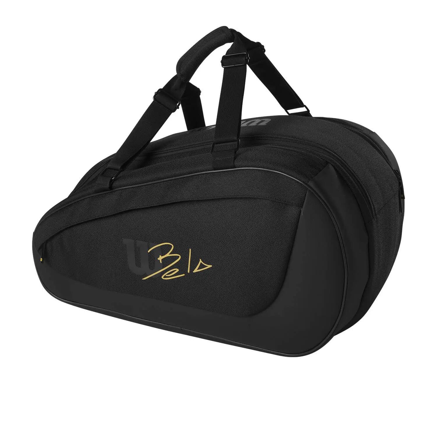 Wilson Bela Super Tour Padel Wilson Bela Padelbag 2/7