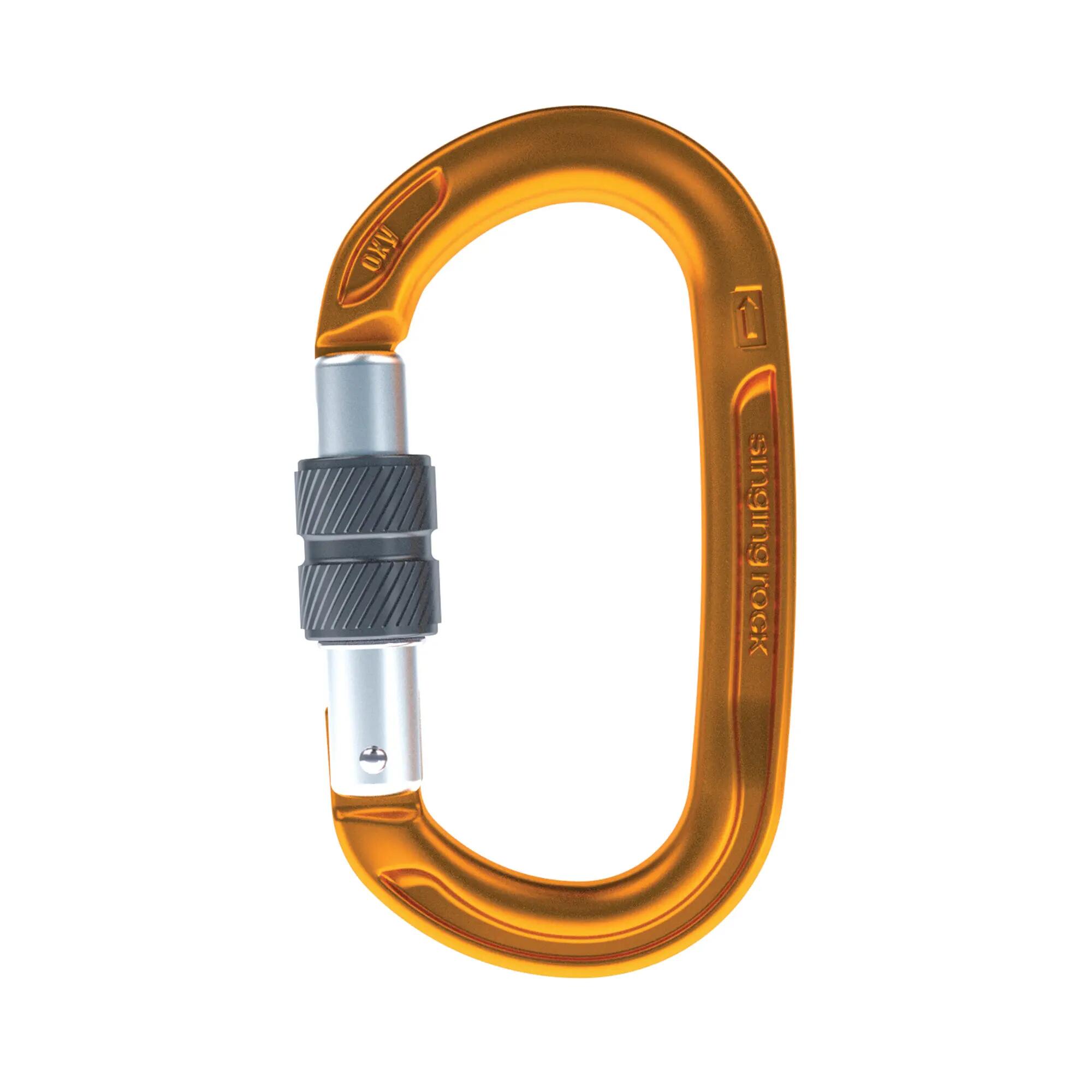 Imbracatura da arrampicata Singing Rock Gym 3/3