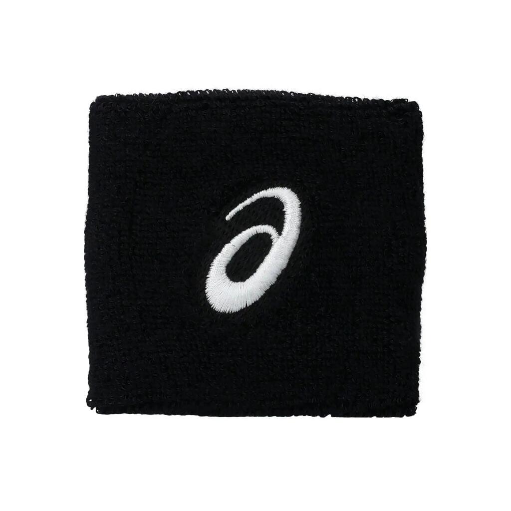 Black sweatband