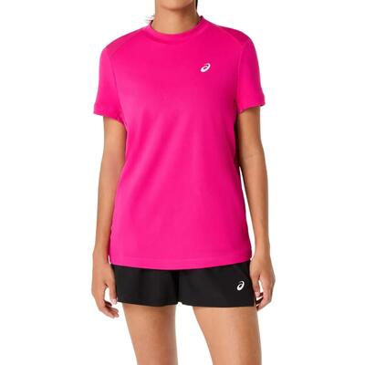 Top asics court ss 2042a371 701 mujer xs