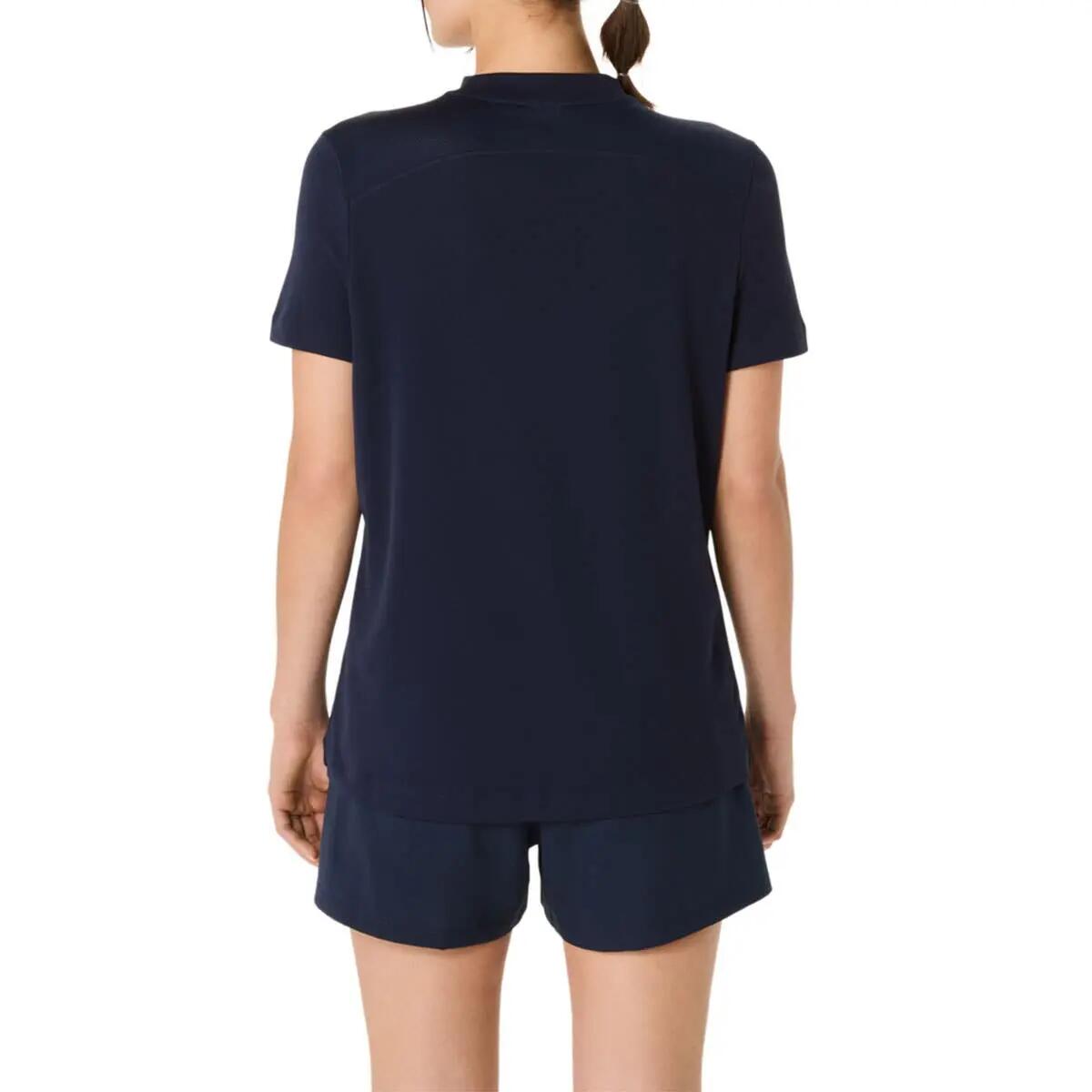 TOP ASICS COURT SS 2042A371 400 MUJER XS 3/7