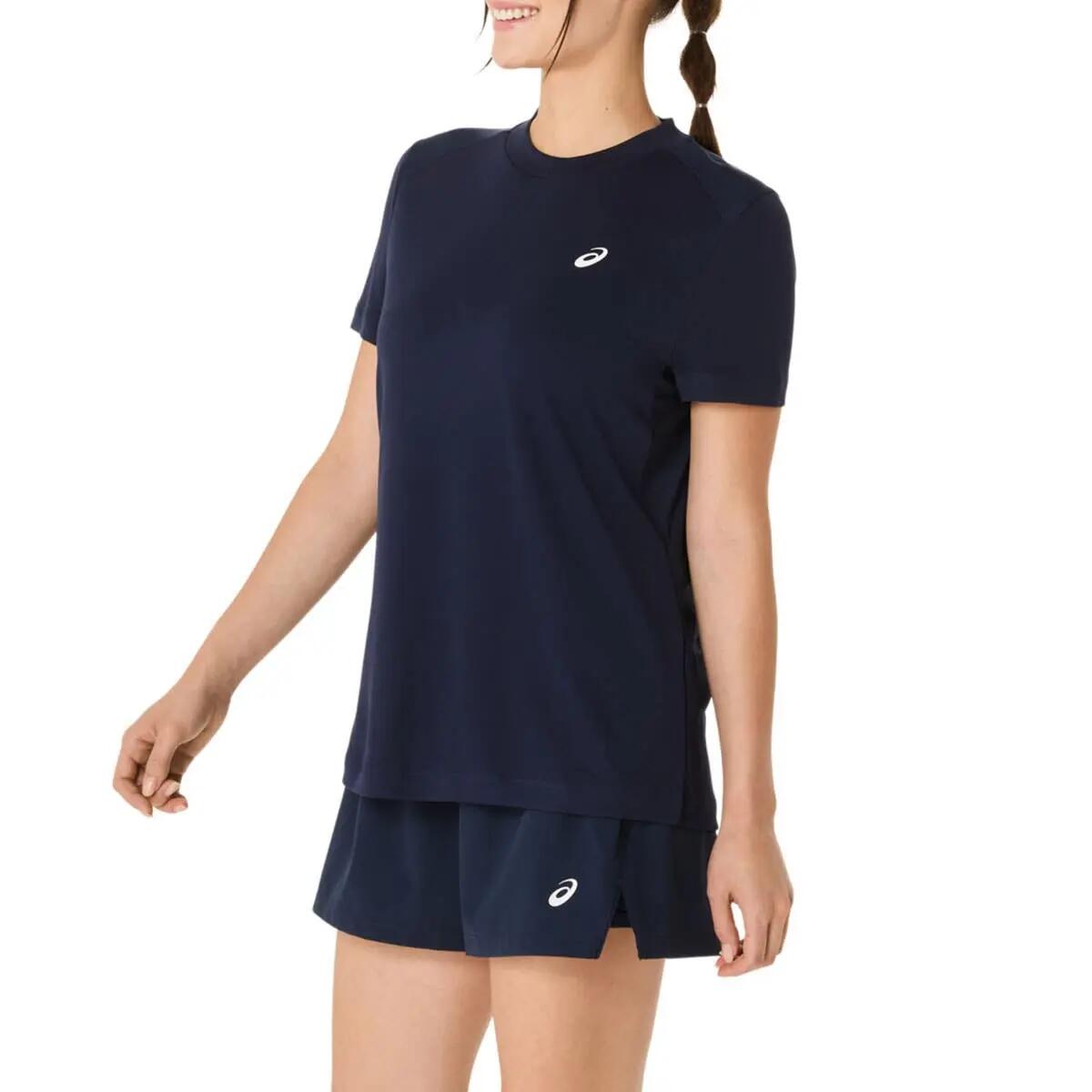 Top Asics Court Mujer 2/7