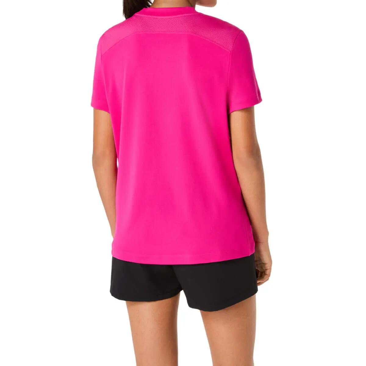 TOP ASICS COURT SS 2042A371 701 MUJER XS 3/6
