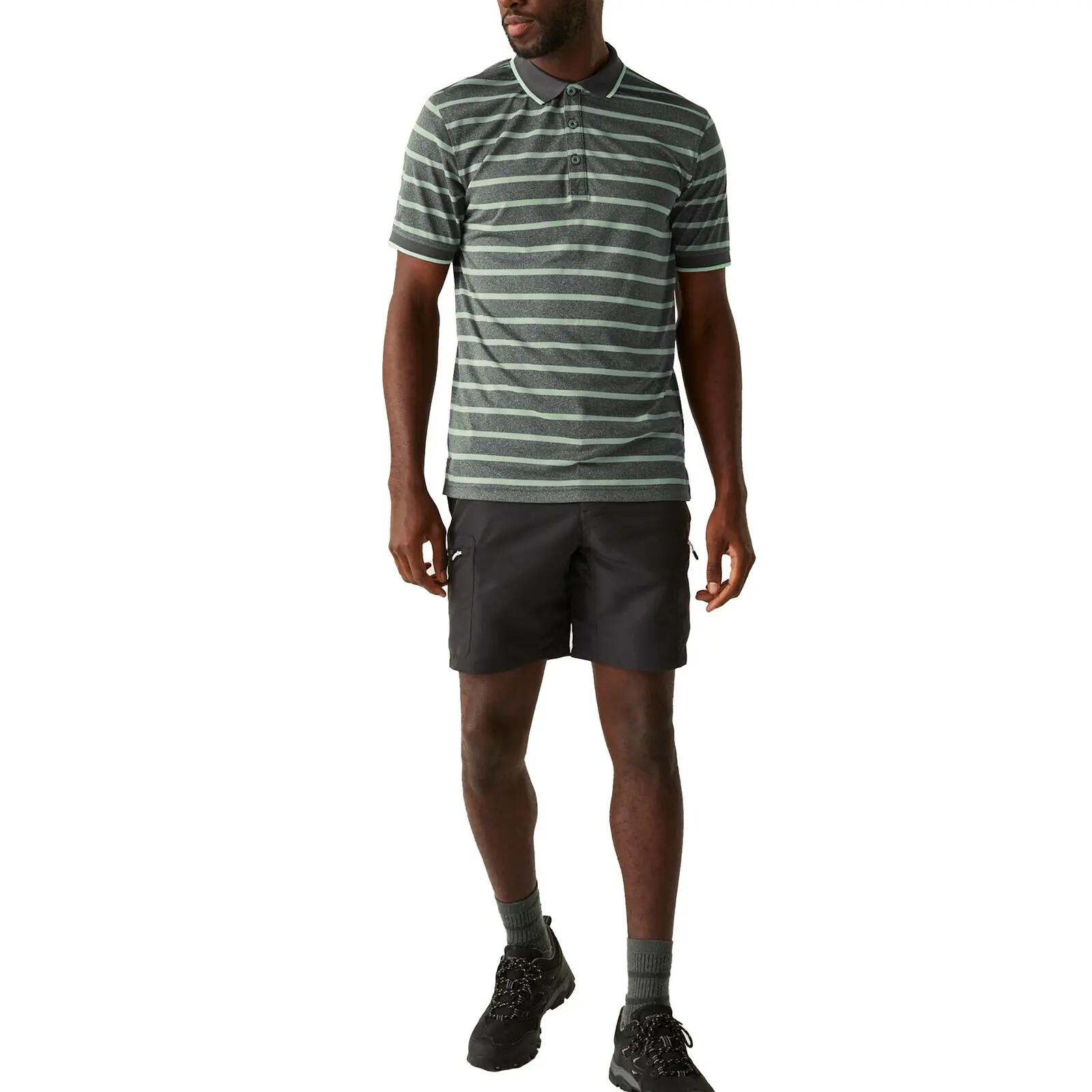 Polo-Shirt Regatta Kildra 4/6