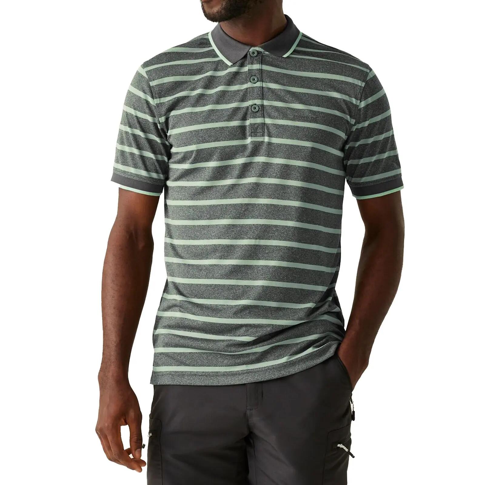 Polo-Shirt Regatta Kildra 3/6