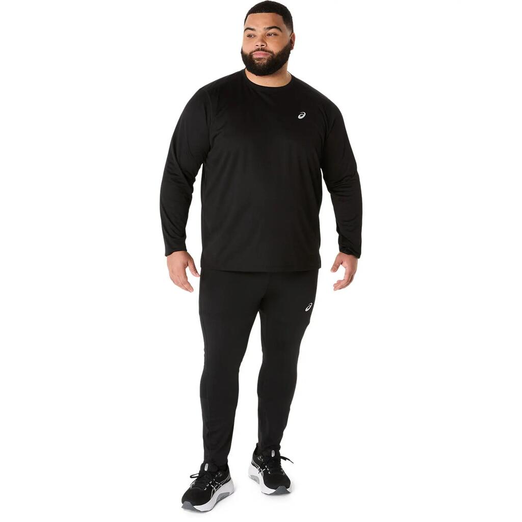 Long sleeve T-shirt Asics Core