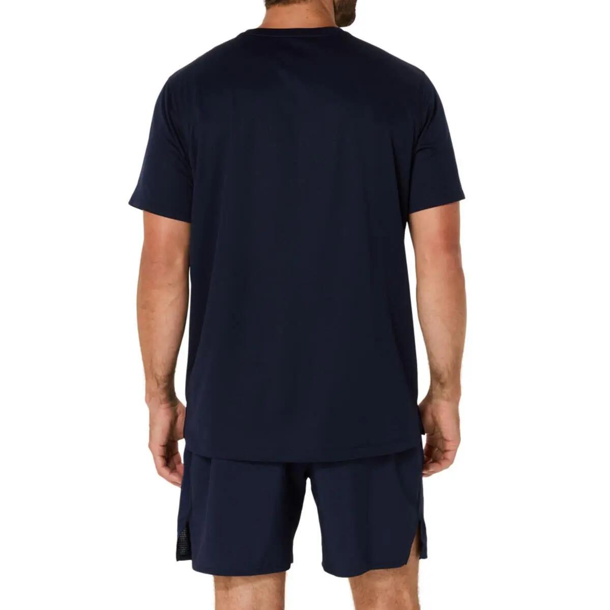 T-shirt Asics Core 3/5