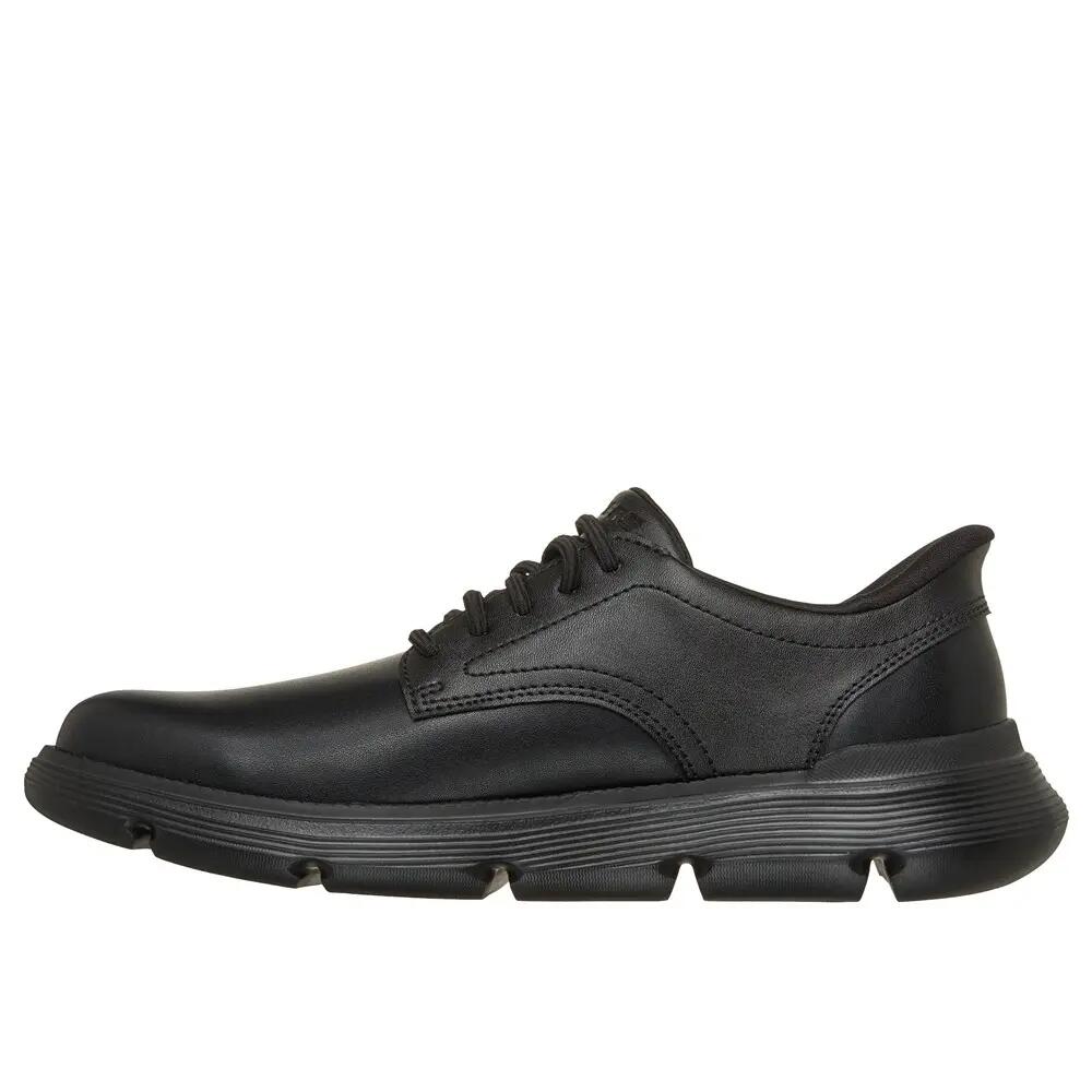 Skechers Garza Duran NOIR - Basketss  HOMME 6/7