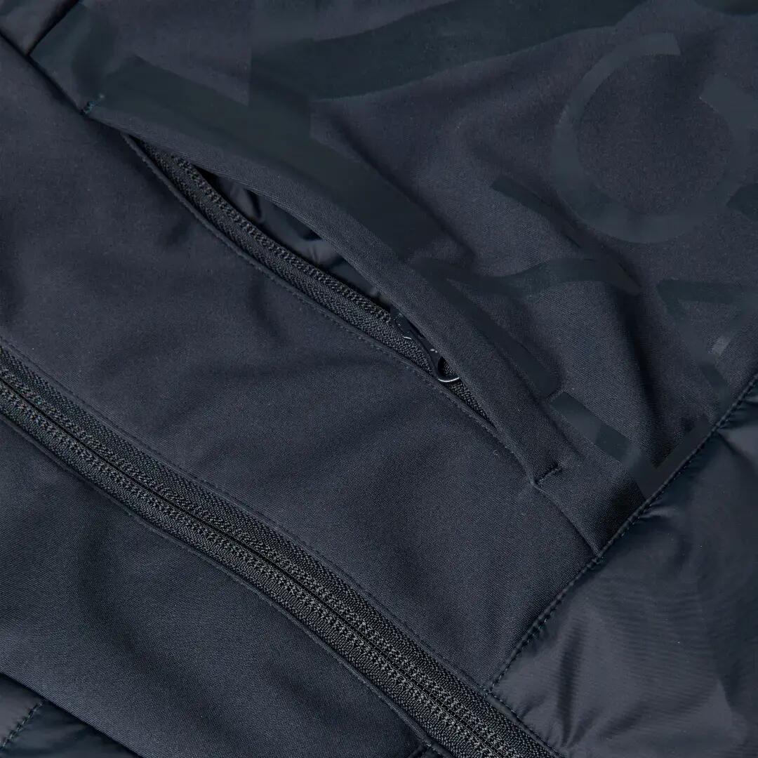 Gilet equitazione donna Kingsland Valero 5/5