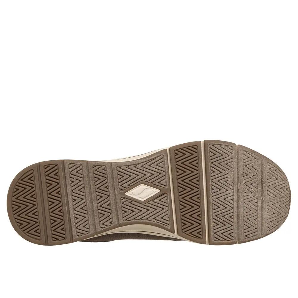 Billion Flex - Luxe Up marron   | Basketss FEMME Memory Foam 6/7