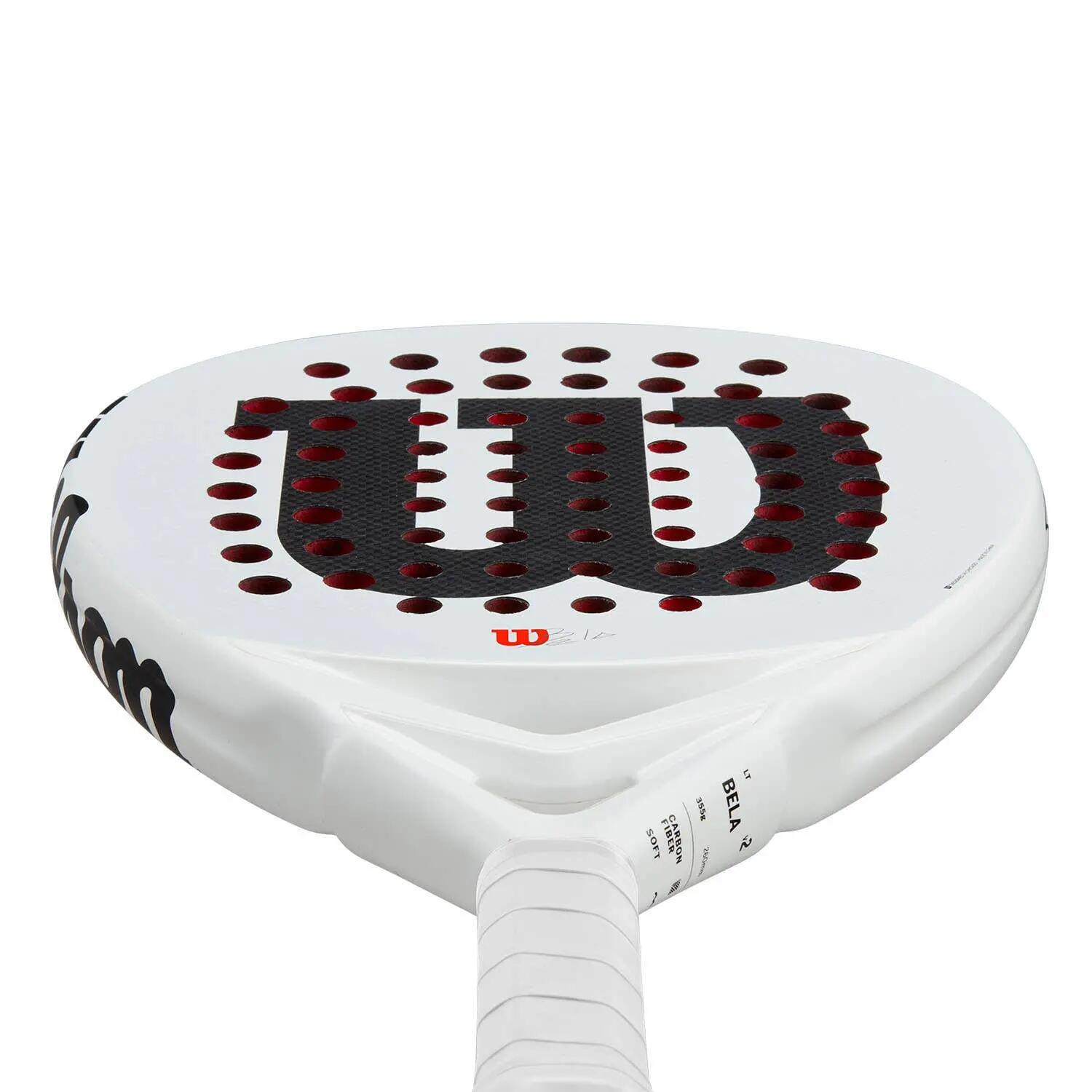 Racchetta da paddle Wilson Bela LT V2.5 5/7