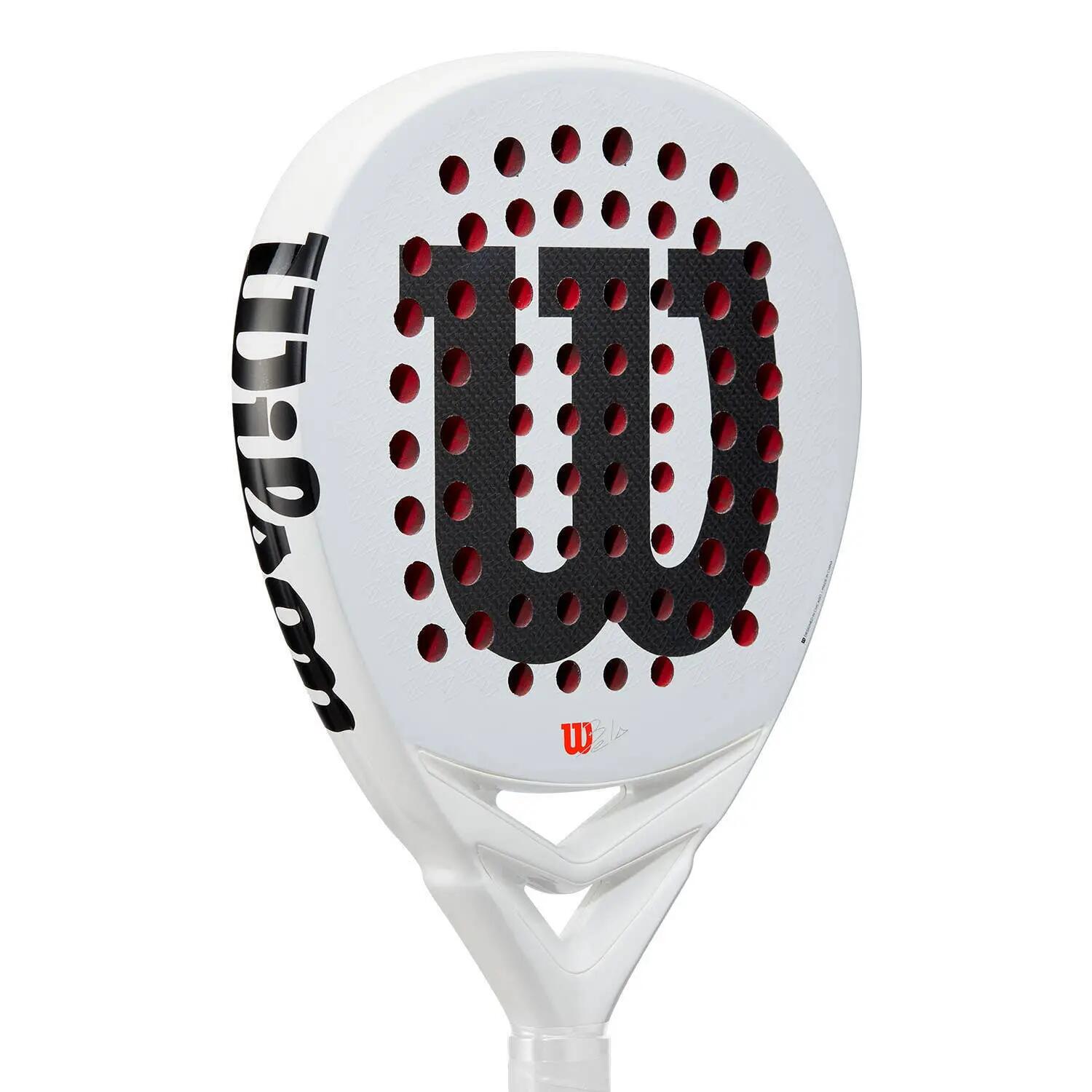Racchetta da paddle Wilson Bela LT V2.5 4/7