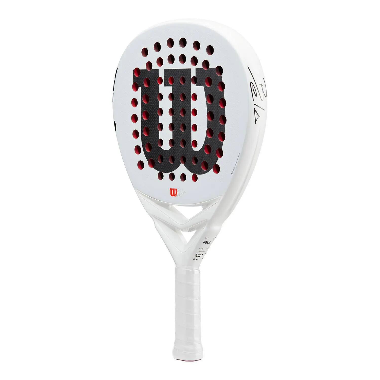 Racchetta da paddle Wilson Bela LT V2.5 3/7