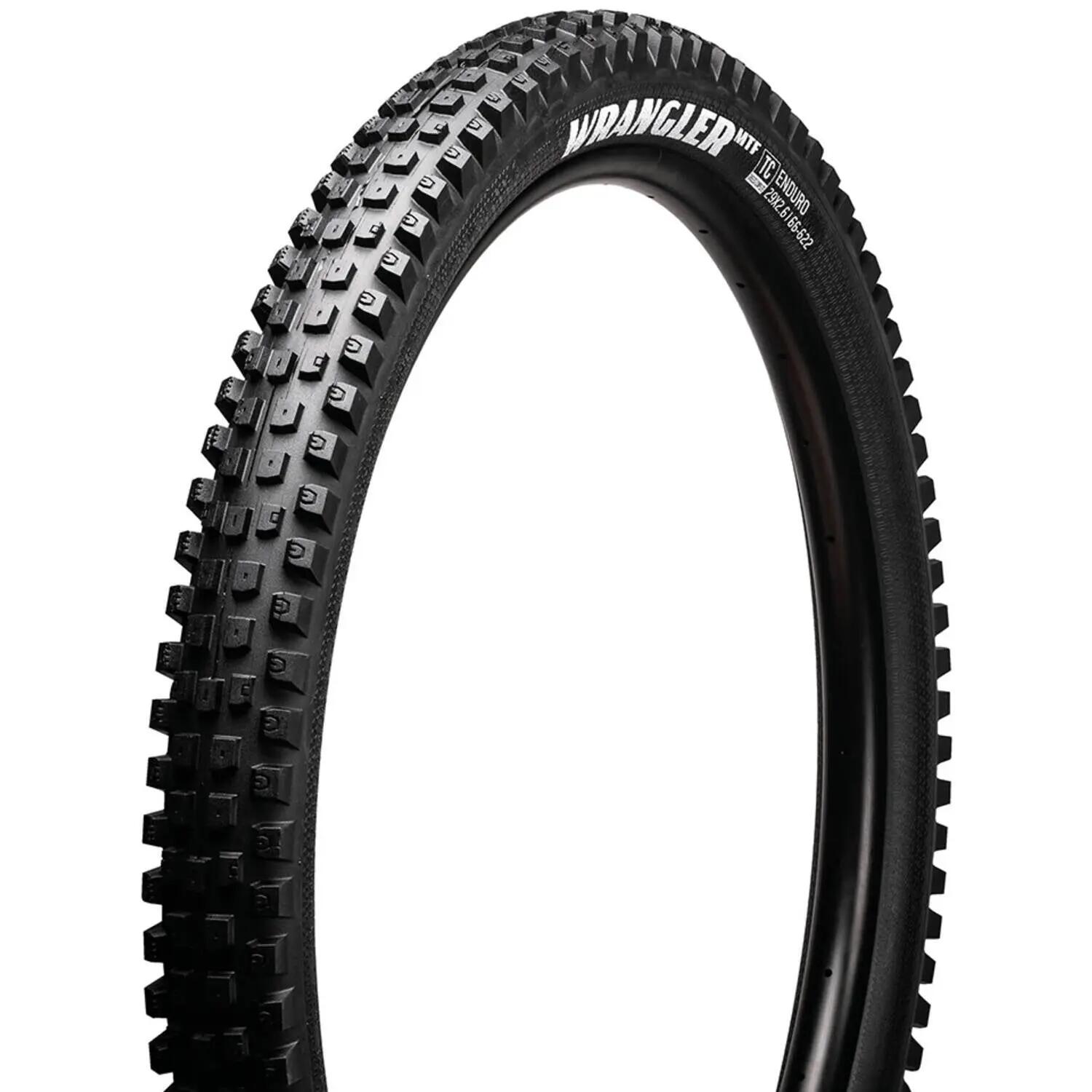 Goodyear Wrangler MTF Enduro 29x2.40 2/4