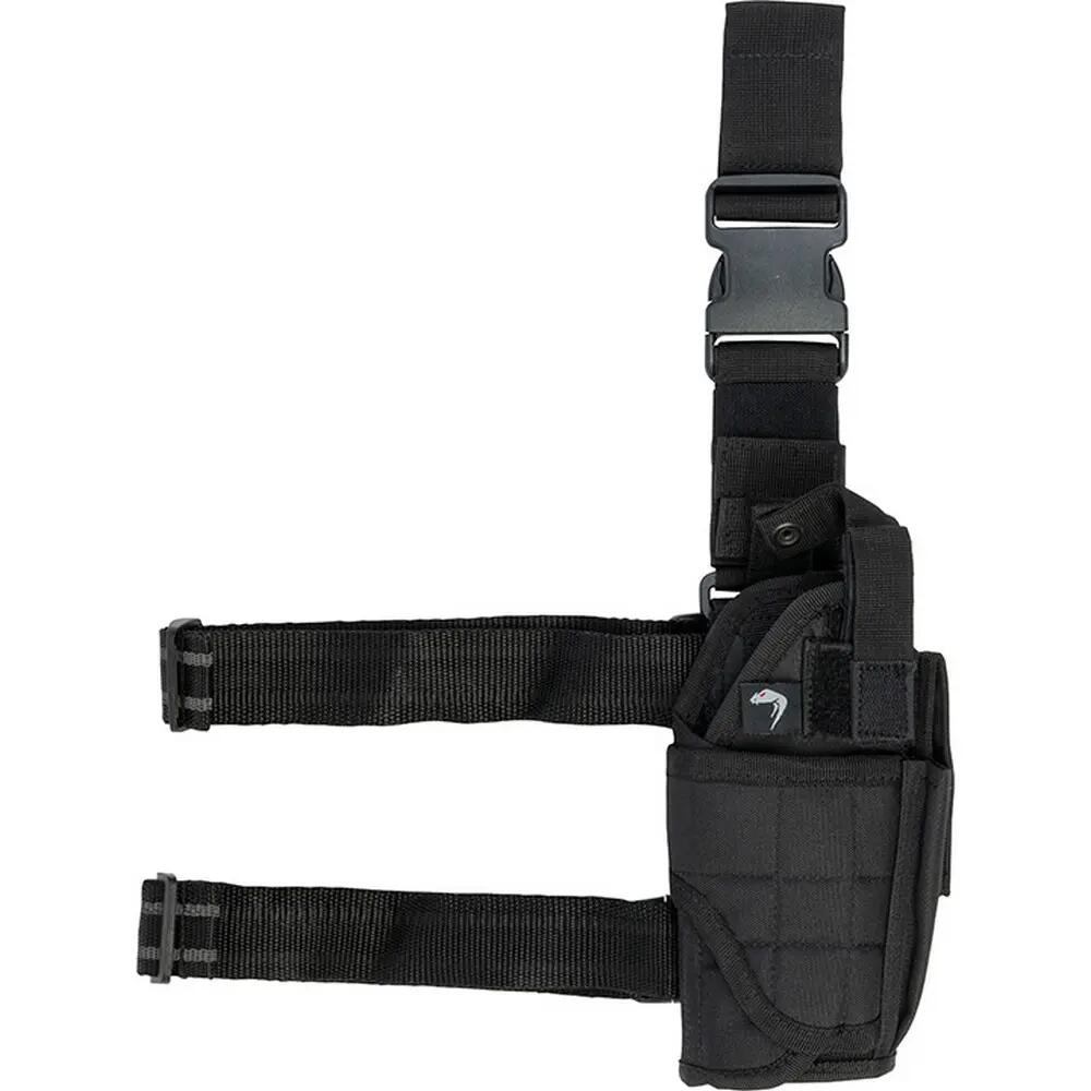 Viper Adjustable Leg Holster Pouch