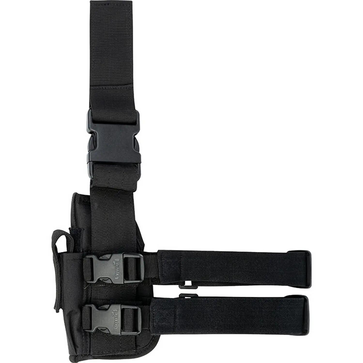 Viper Adjustable Leg Holster Pouch