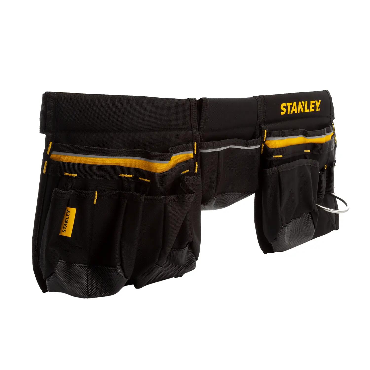 Stanley Logo Tool Belt