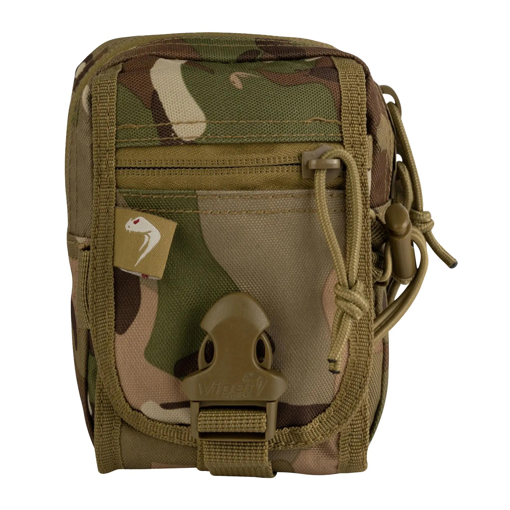 Viper Tactical Camo Pouch