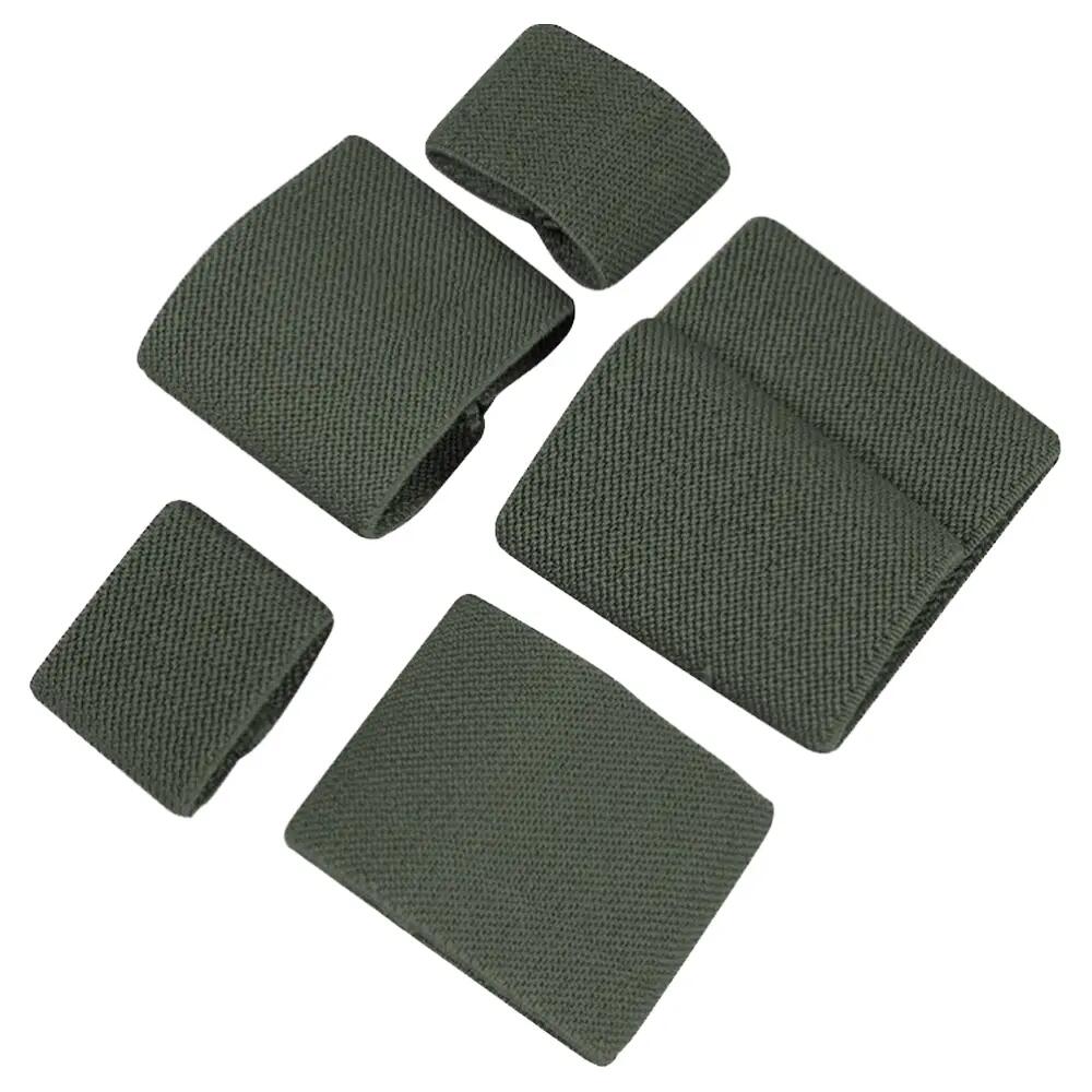 Viper Plain Buckle Tidy Set