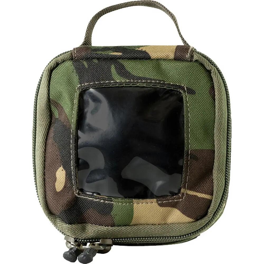 Speero Camo Lead Pouch