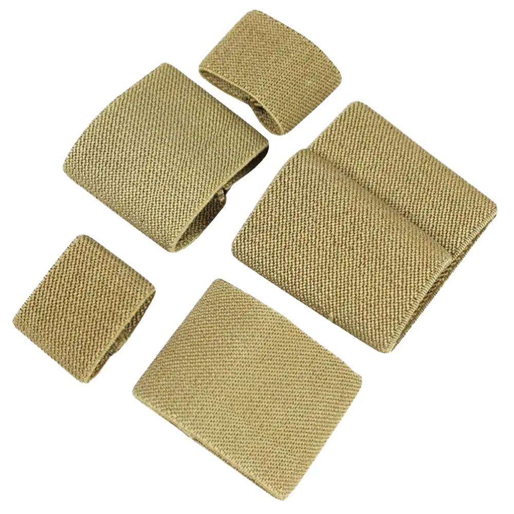 Viper Plain Buckle Tidy Set
